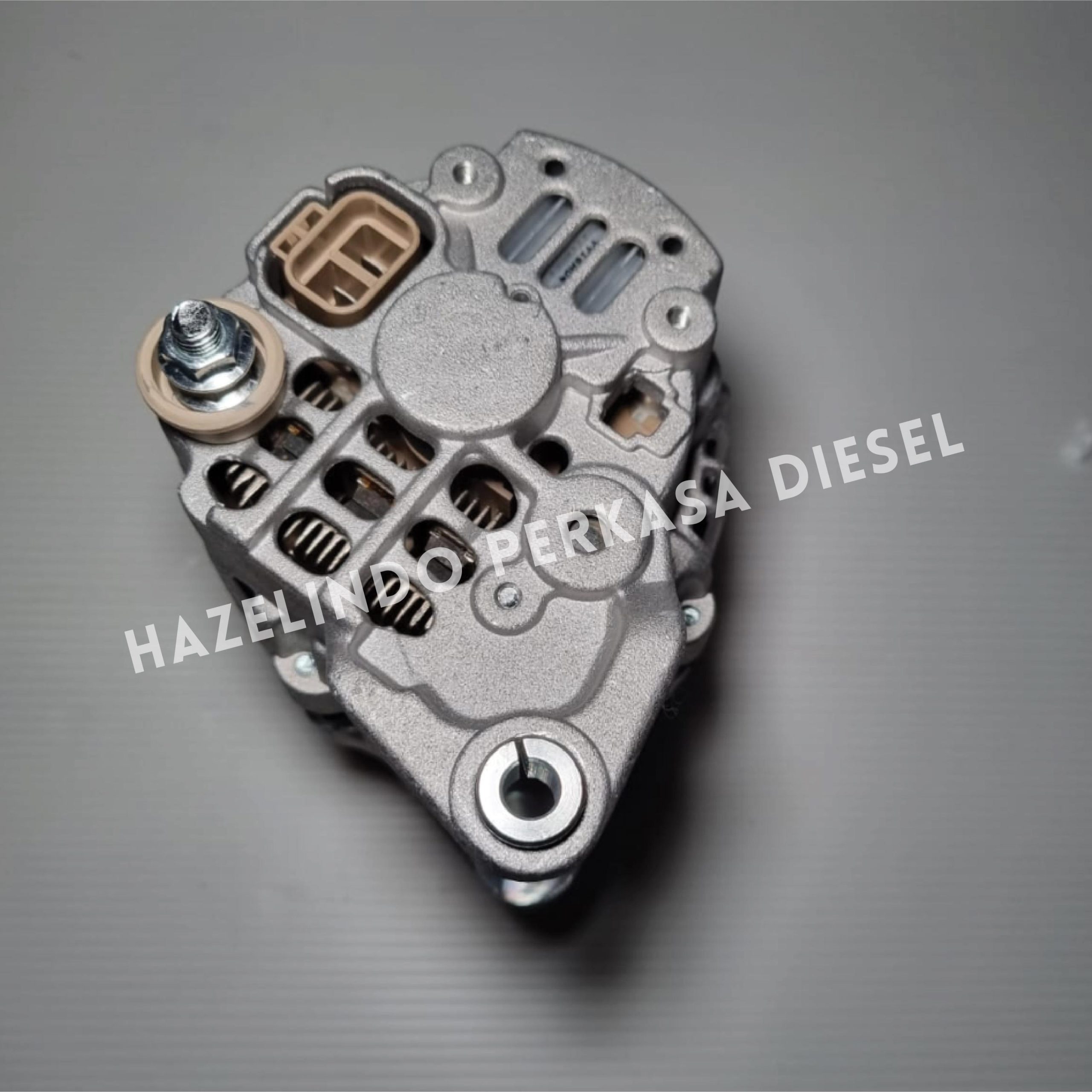 ALTERNATOR CAT 910 A3T03371 12V 50AMP