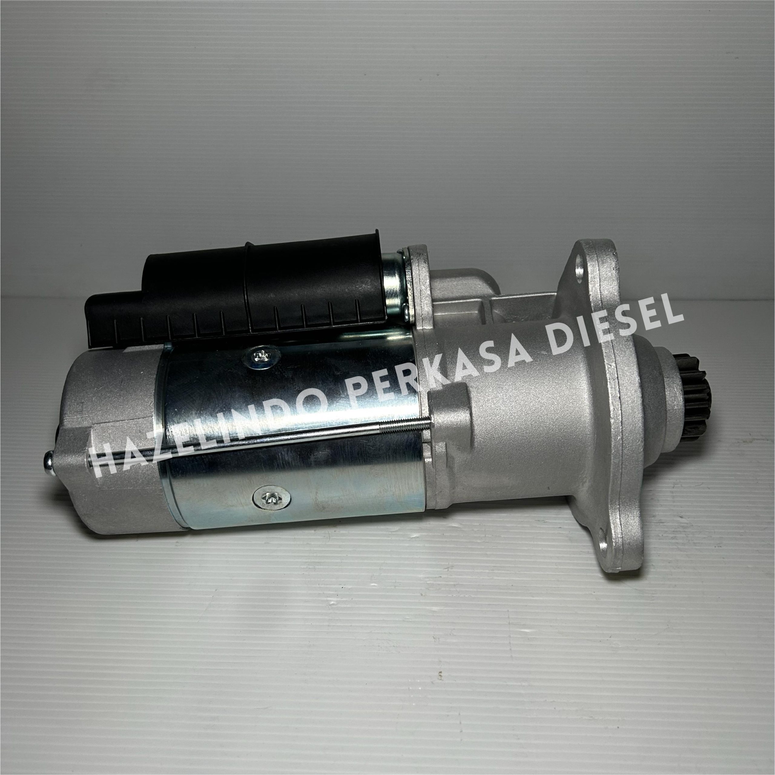 STARTER 0001261001 0001241001 SCANIA SERIES G P R T