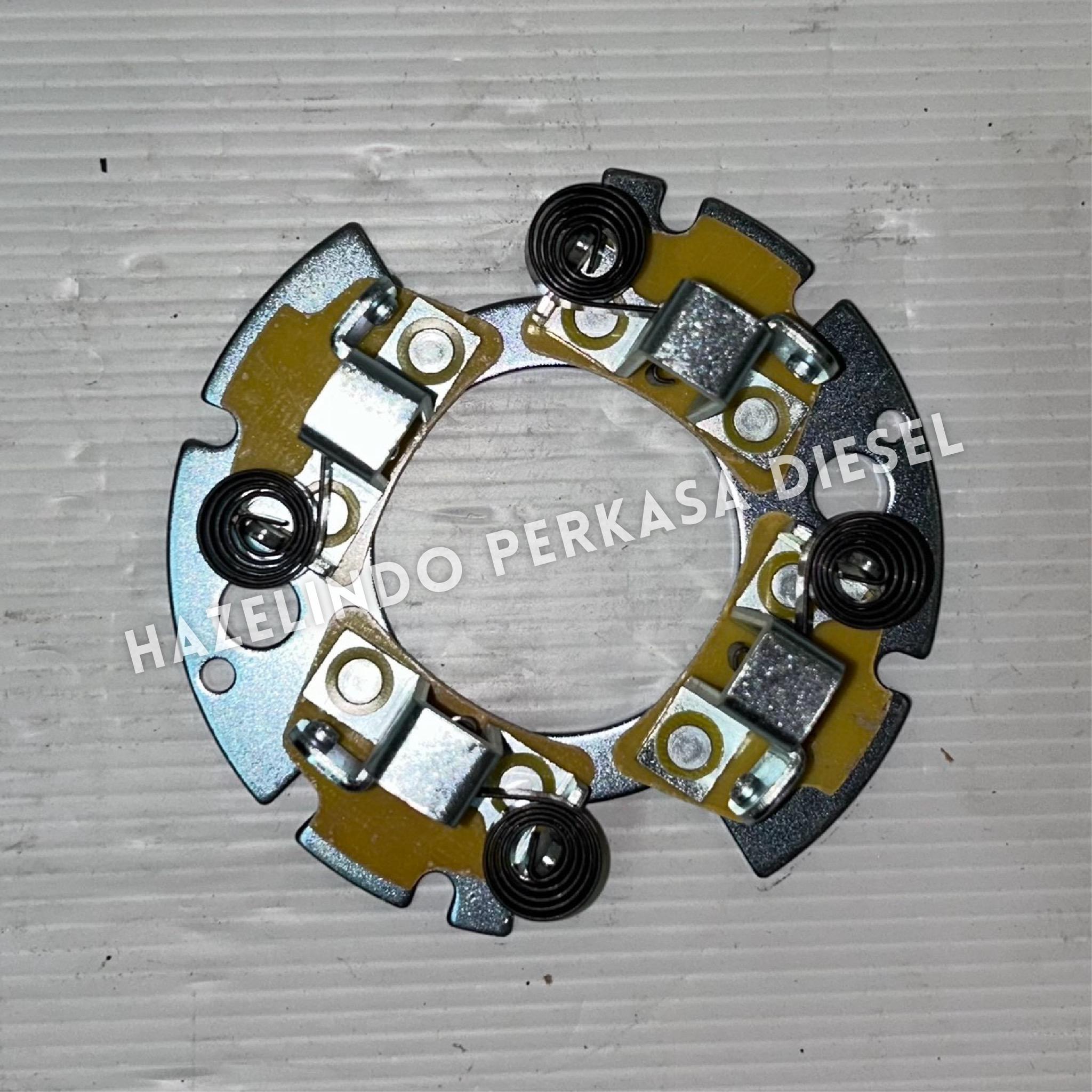 HOLDER BRUSH 42MT 7T3278