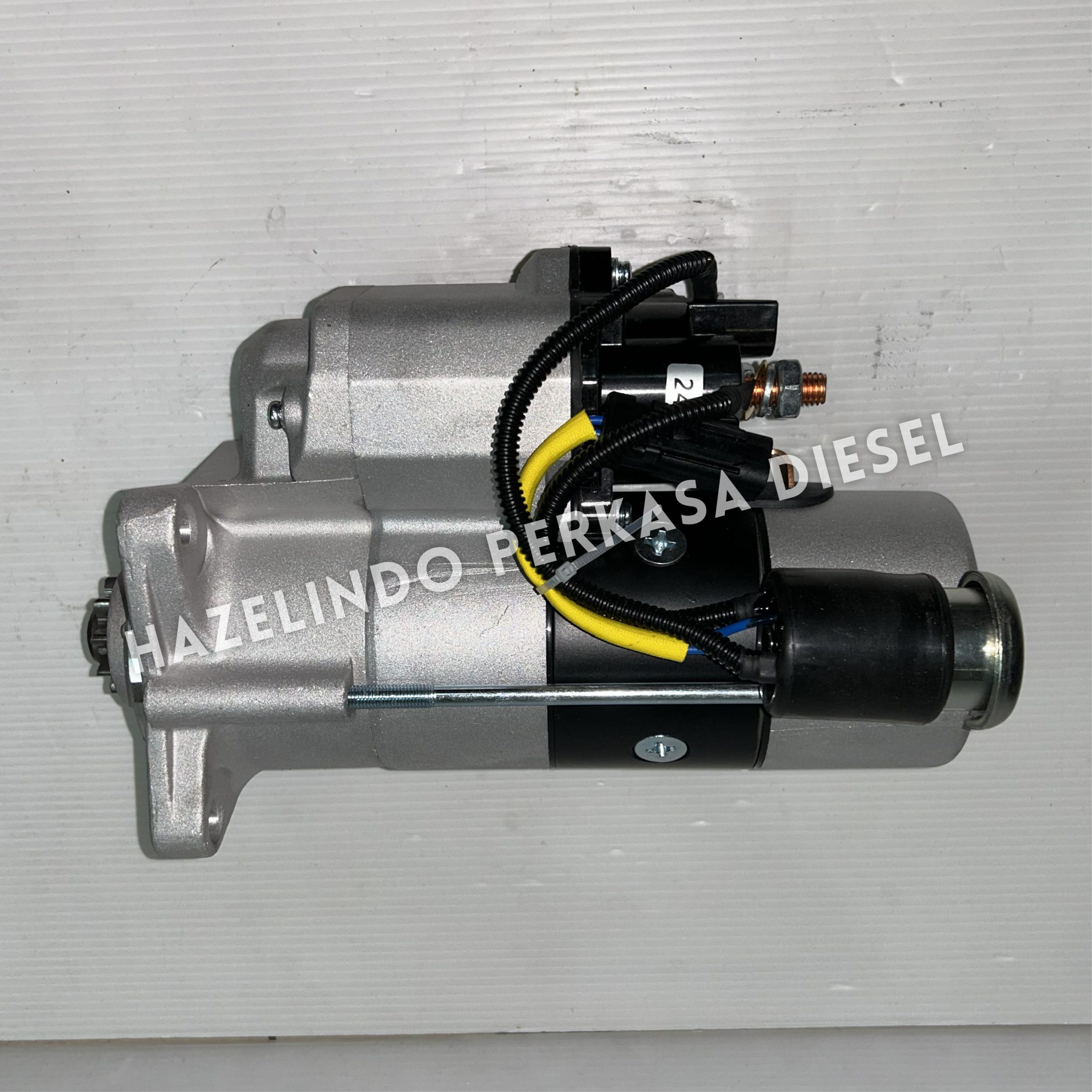 STARTER 432-1691 438000-2850 24V 10T CAT 313D2 312E-F