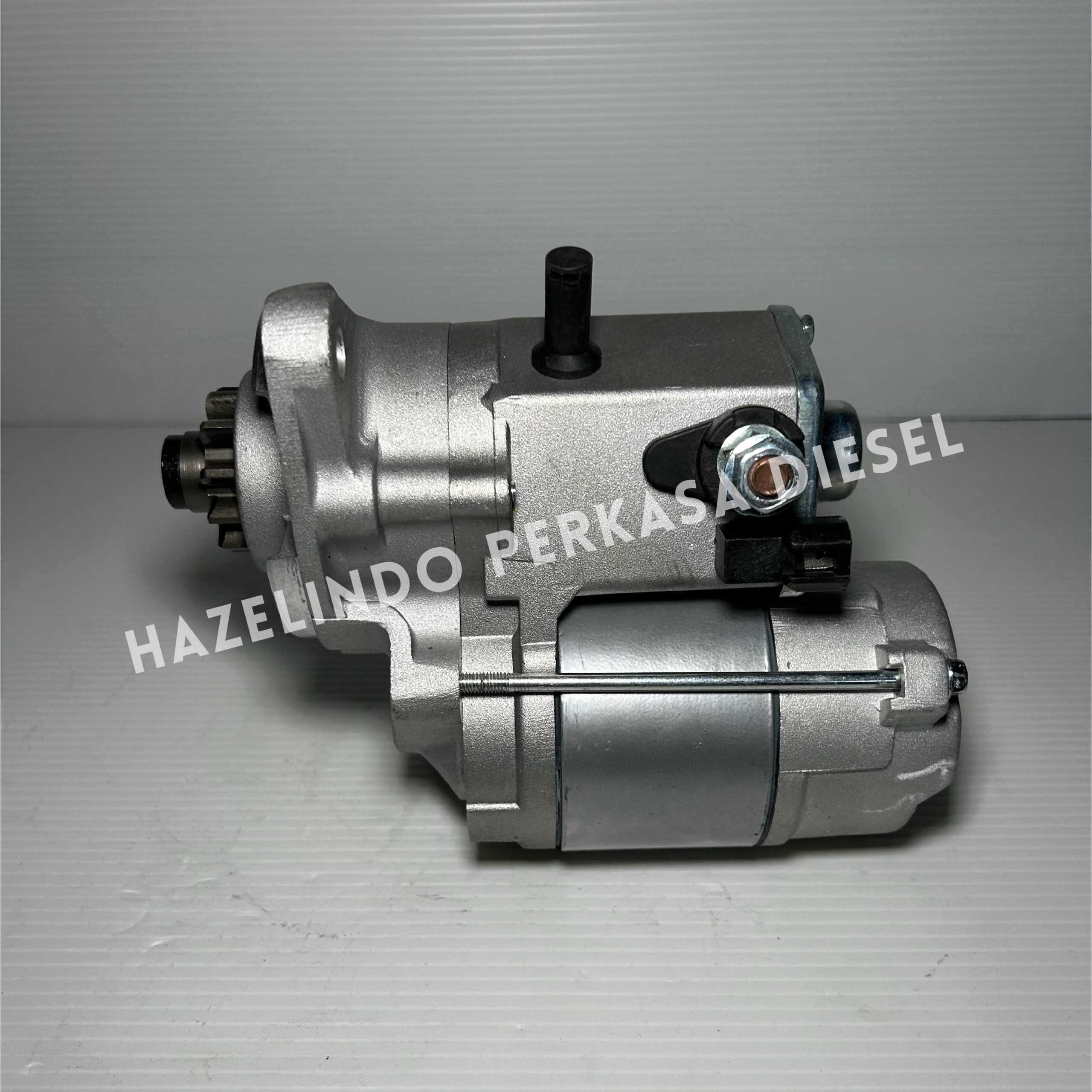STARTER 228000-1041 KUBOTA 12V 1738163014