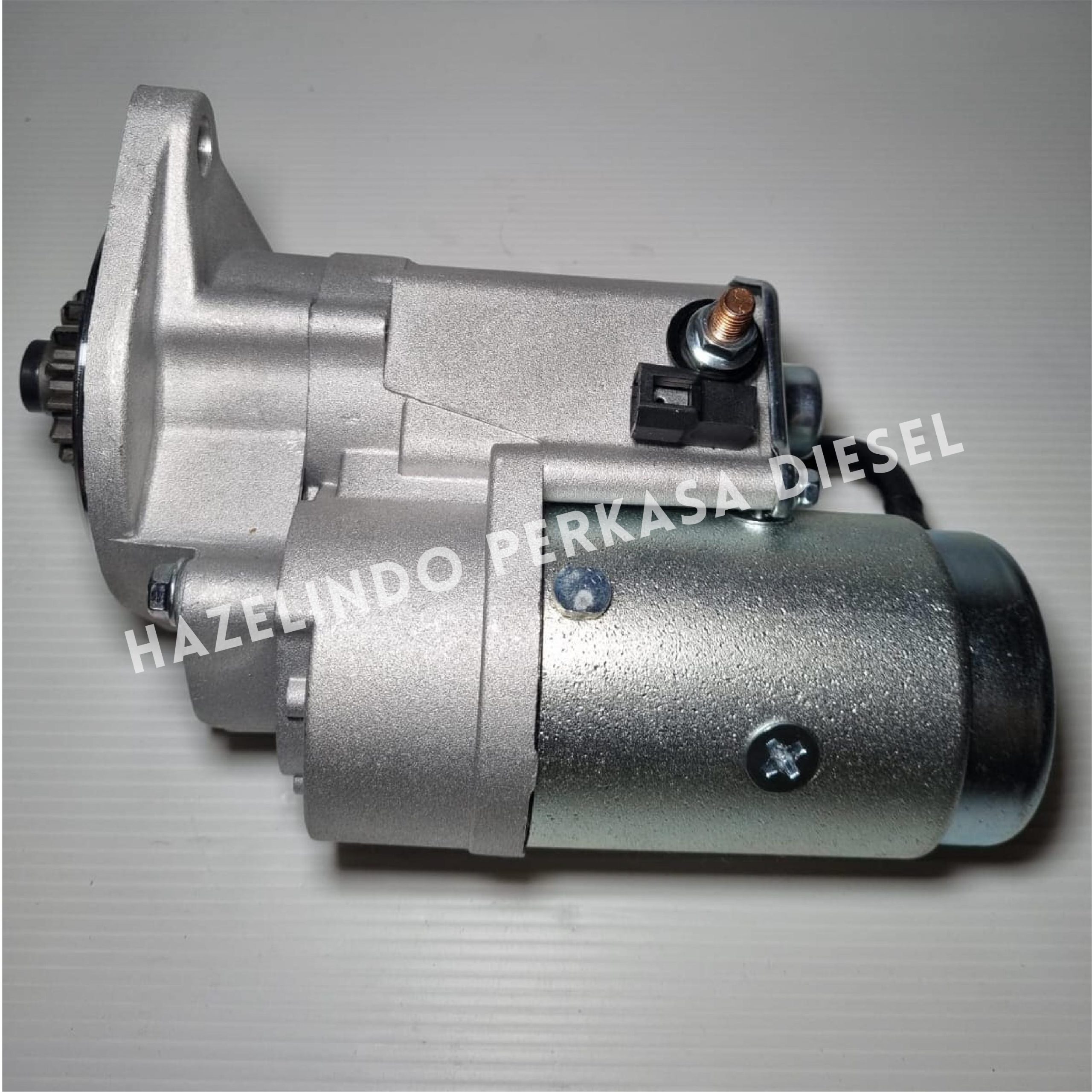 STARTER YANMAR 3TN82 S13-41B 121254-77011