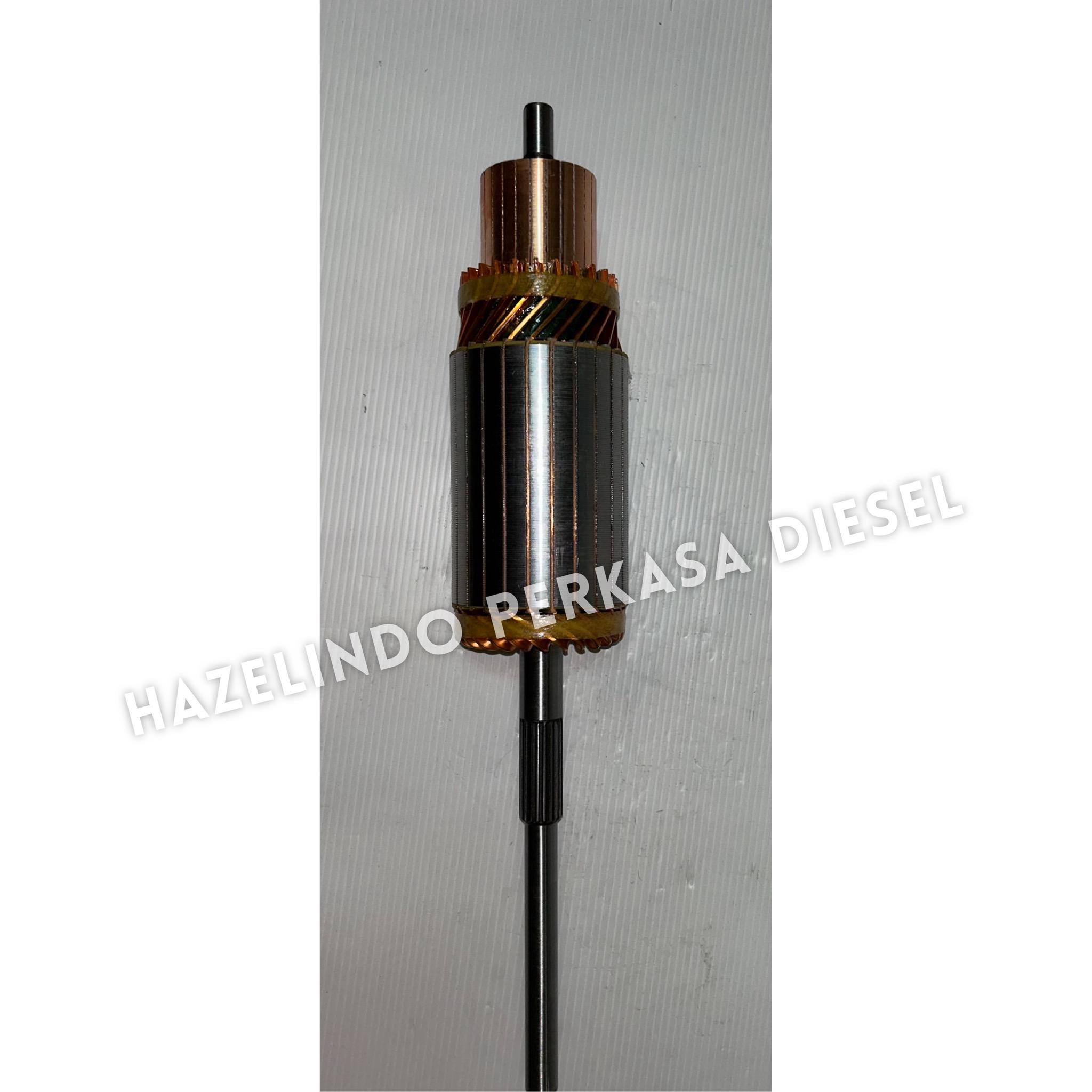 ARMATURE 40MT 12V