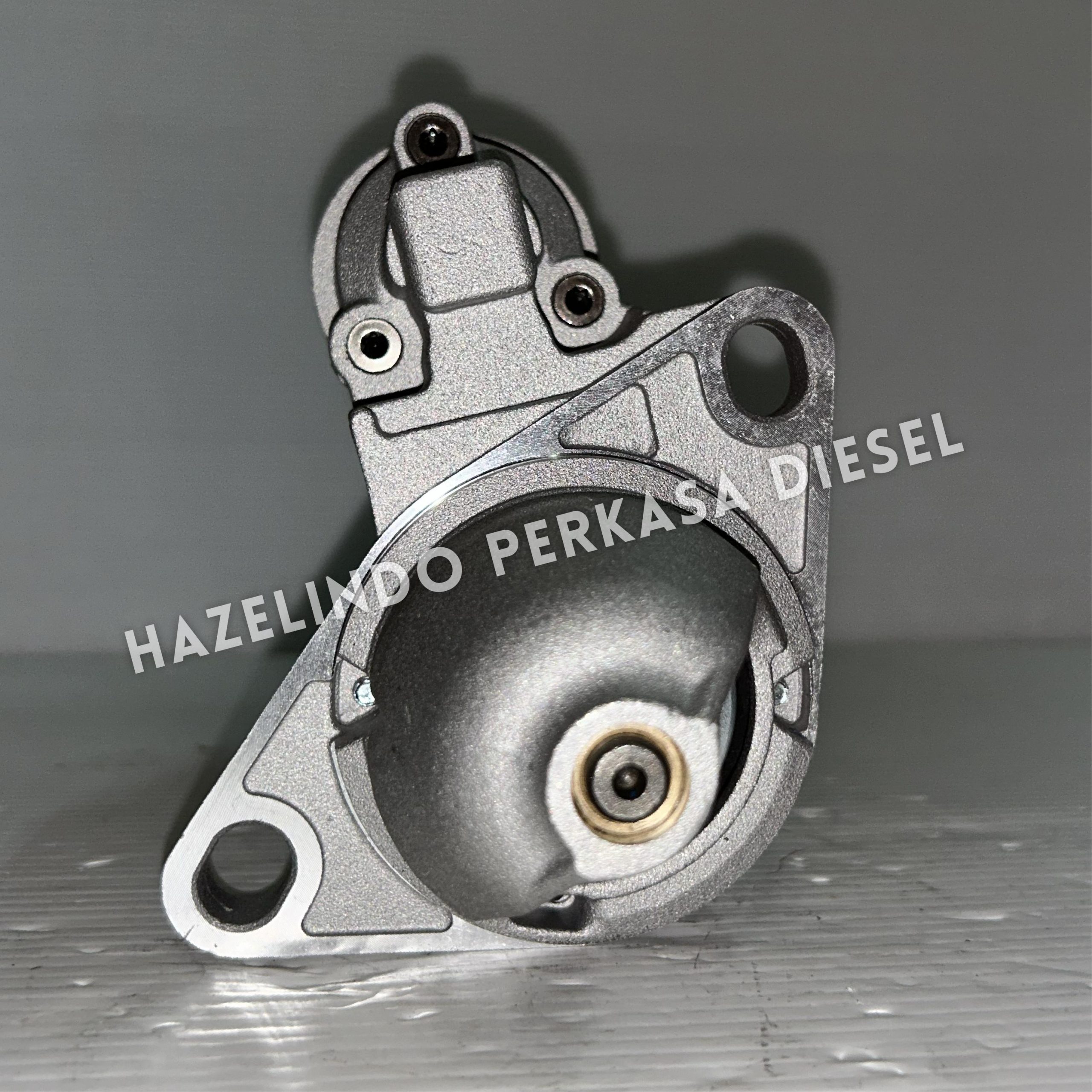 STARTER 0001 107 078 12V 9T PERKINS 403D 185086610