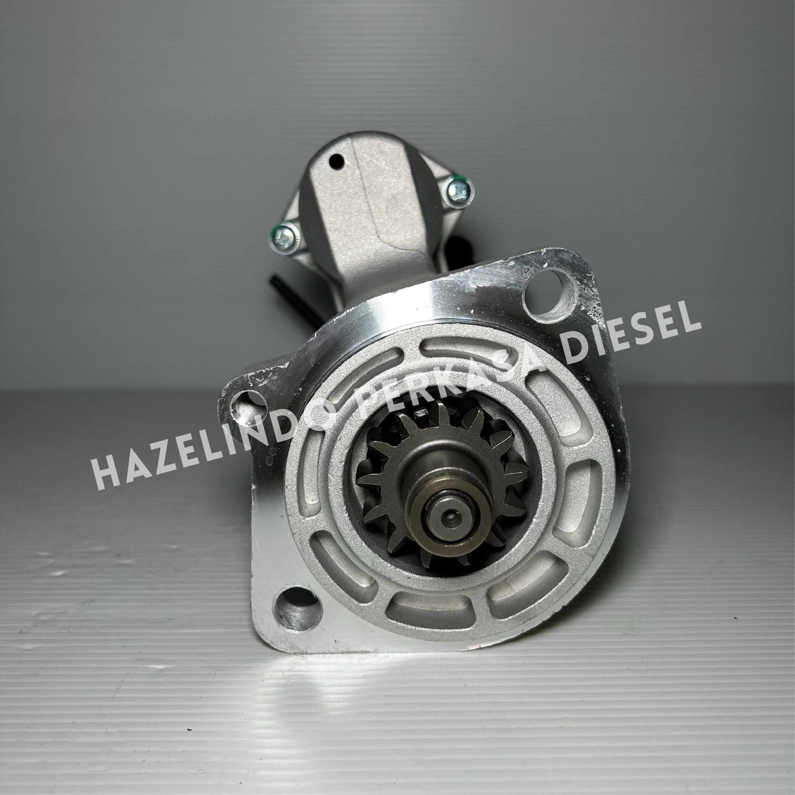 STARTER 0-24000-0178 24V 13T ISUZU 4HK1