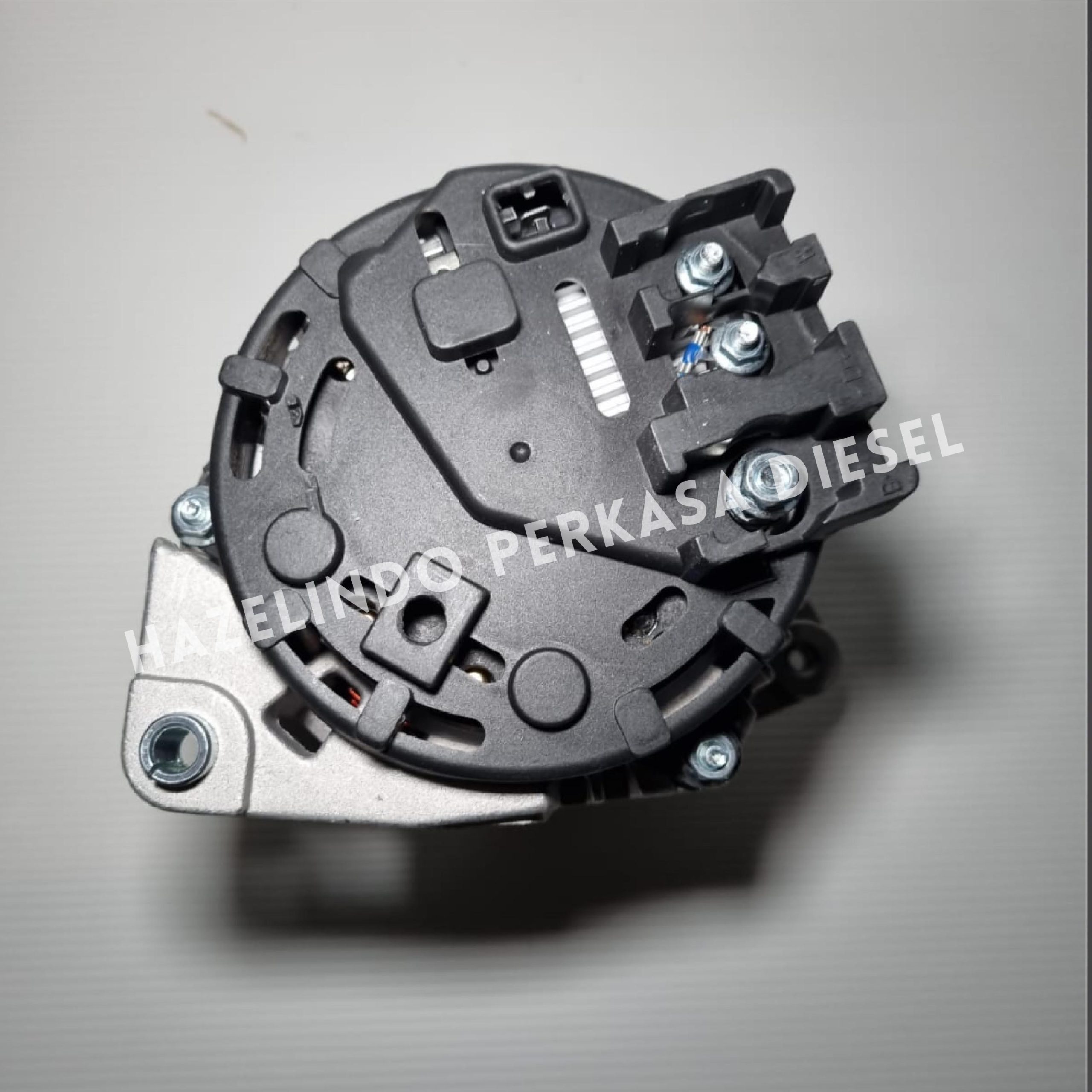 ALTERNATOR CAT 312D 2871A701 24V 55A PERKINS 63377465 LRA03198 LRA3789