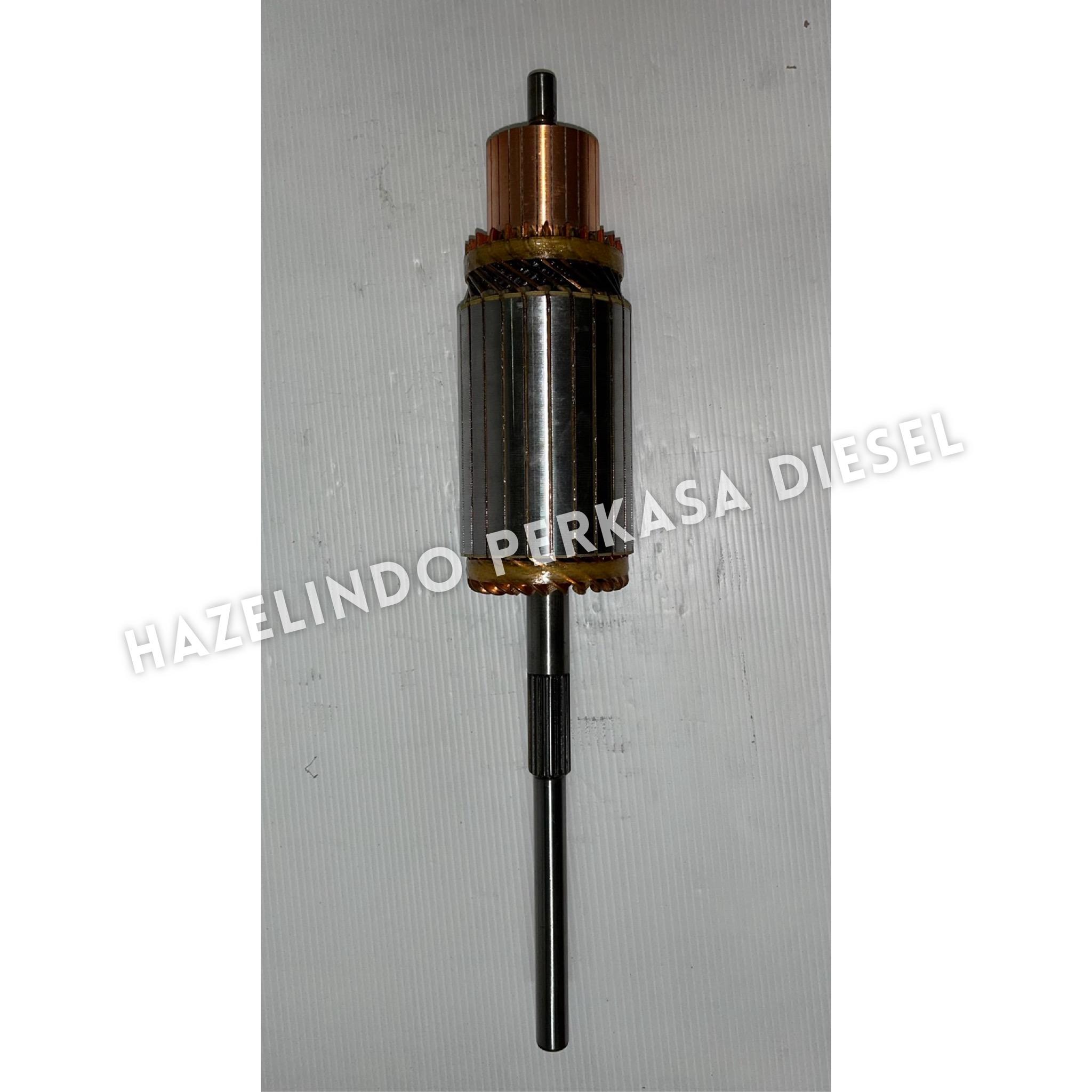 ARMATURE 40MT 24V