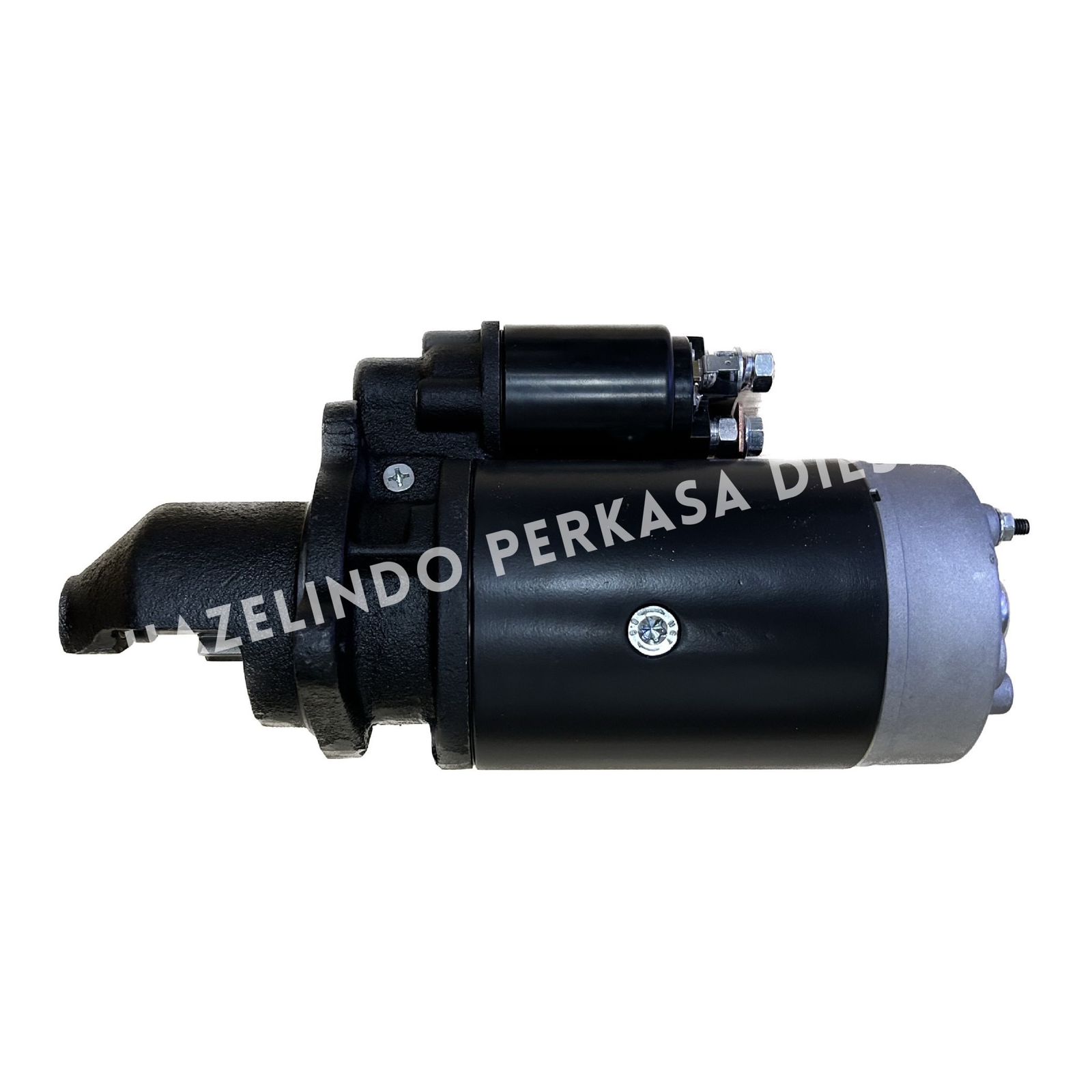 STARTER 0001 368 300 24V 9T MERCEDES 914 917