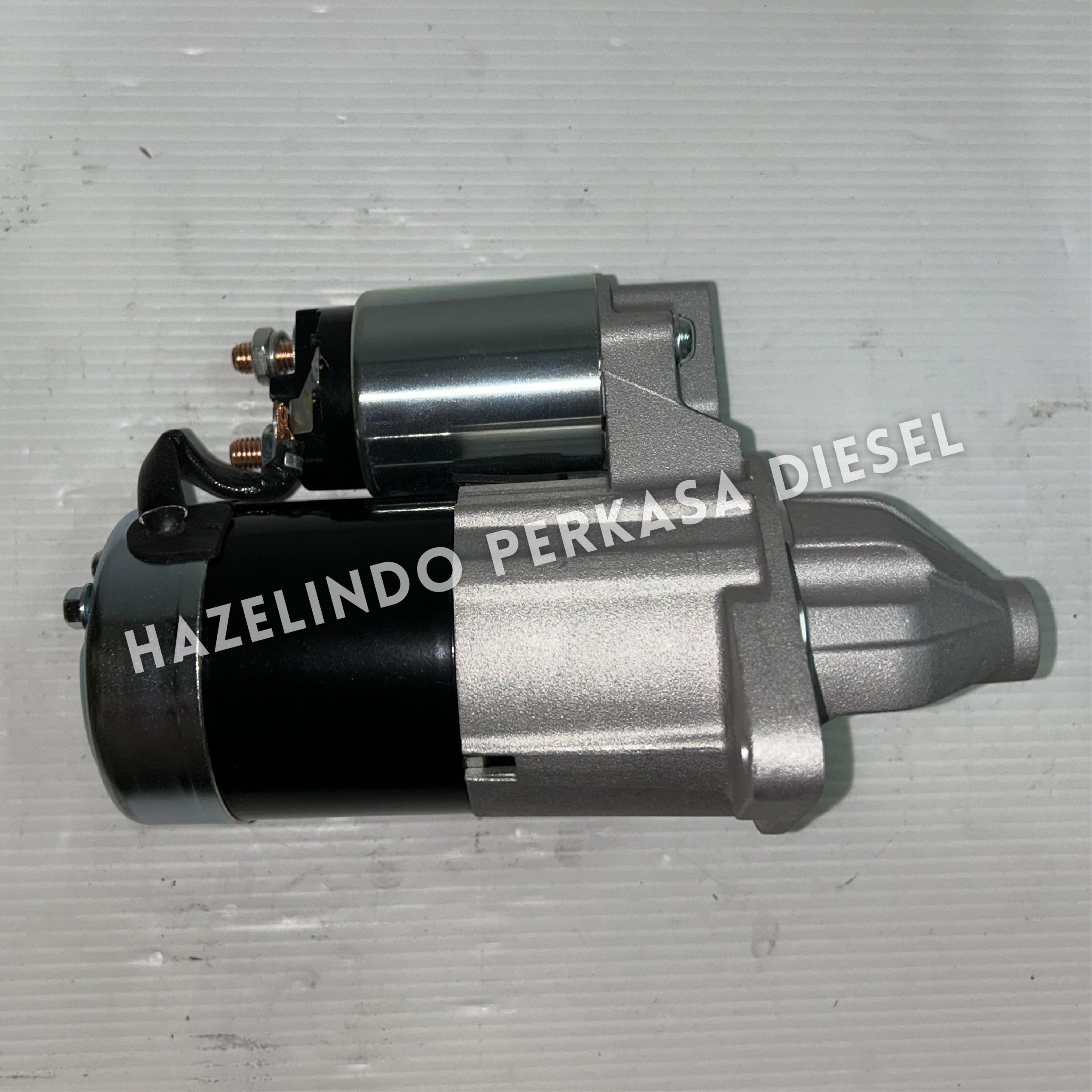 STARTER, M0T90881, 16853-63014, 16853-63011, KUBOTA, 12V