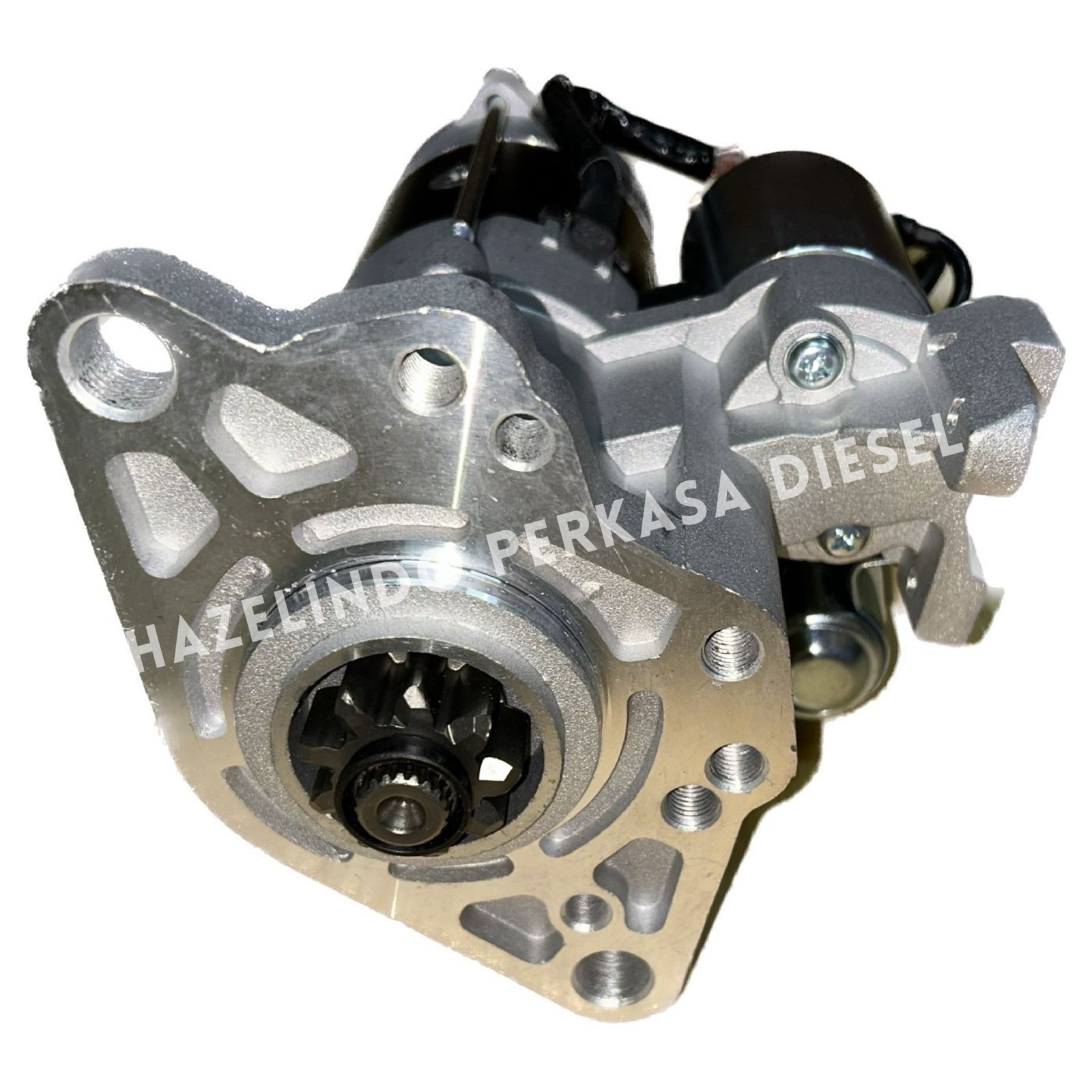 STARTER, ME225941, M8T80071, M8T85071, ME014418, CANTER, PS125, 24V