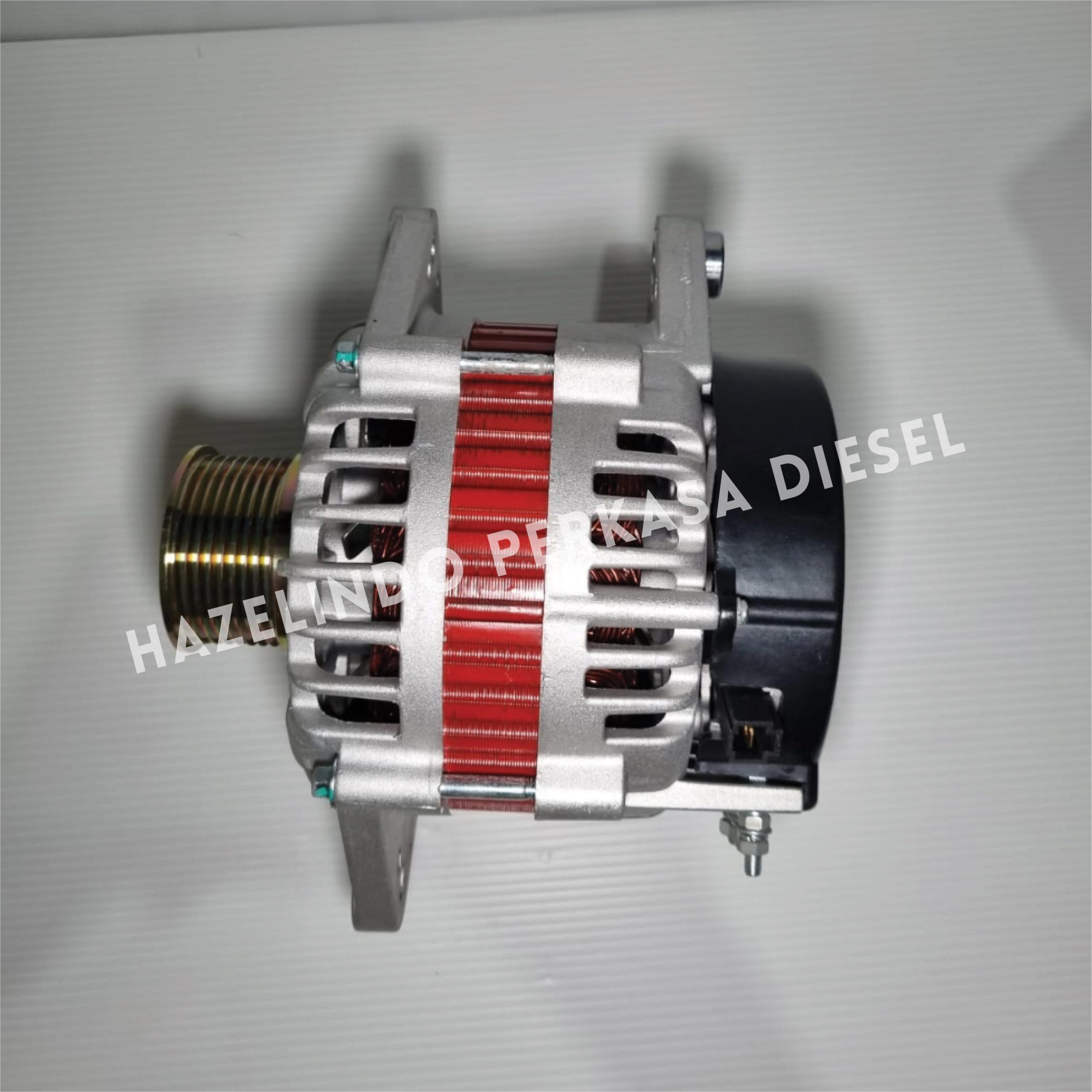 ALTERNATOR, CUMMINS, 3415691, 4930794, DONGFENG