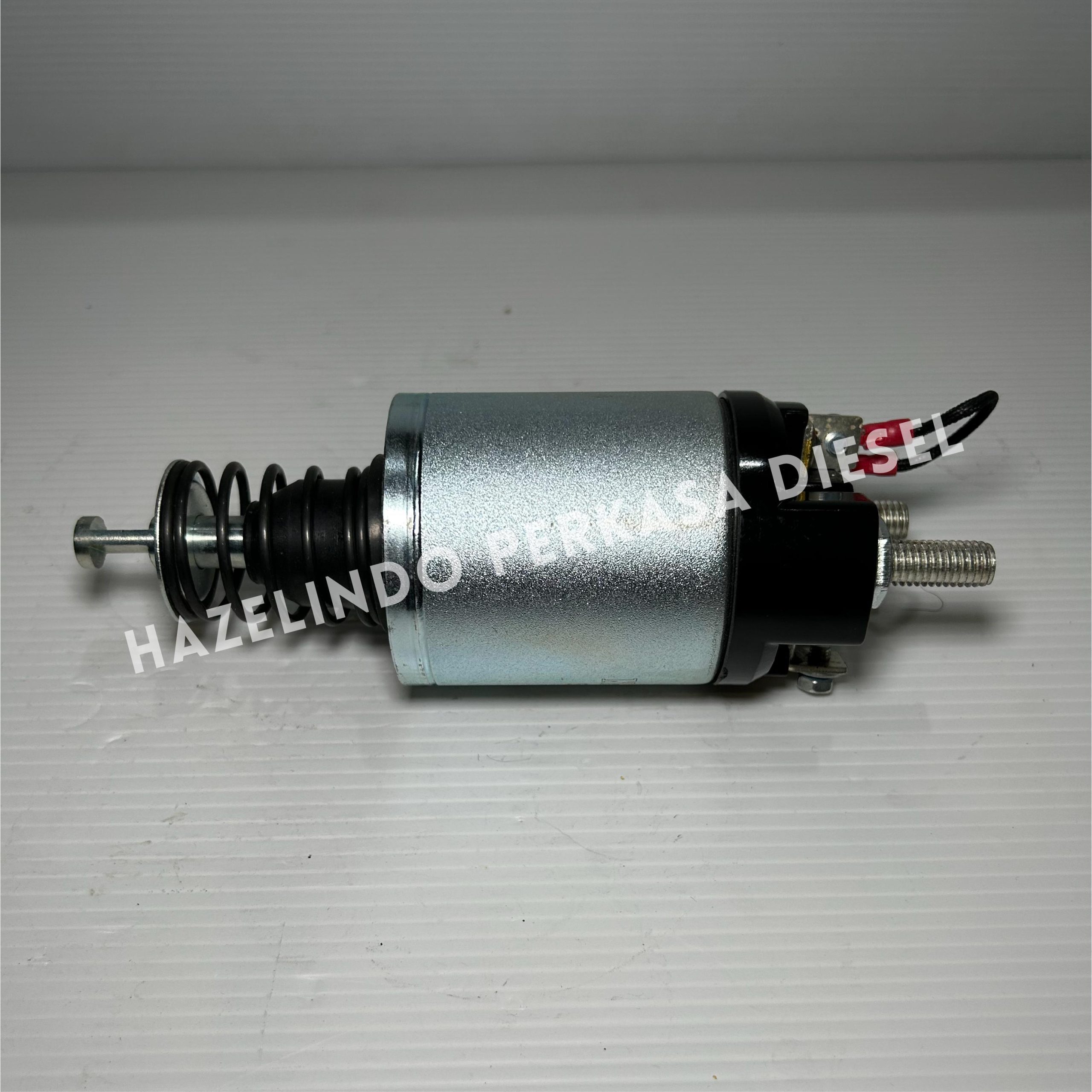 SOLENOID, SS2713, 28150-1452, 1350-079-0109, 1350-079-0109, 24V