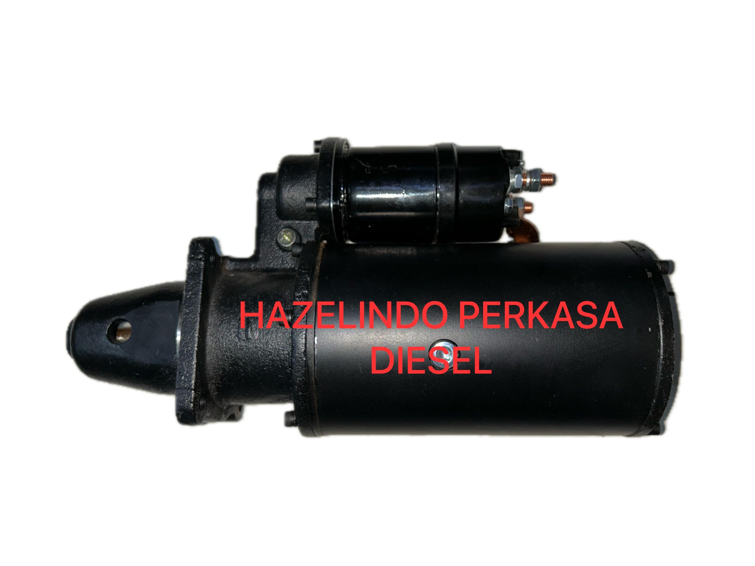 STARTER, QD2827, 4110002483001, WD615, 612600090479, 24V