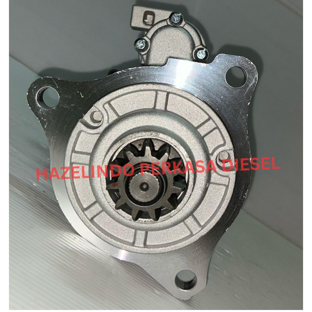 STARTER, 1811004217, UNTUK, 24V