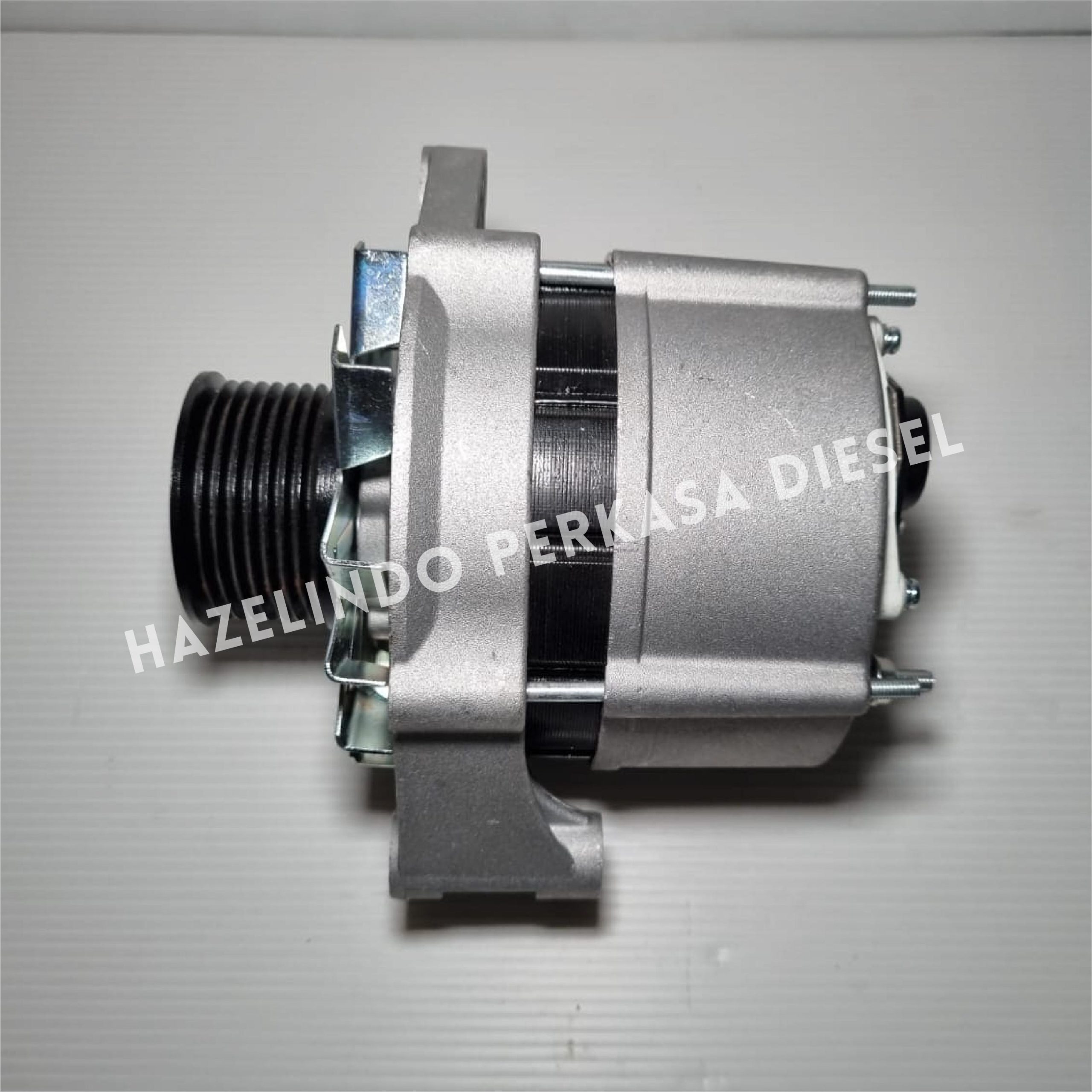 ALTERNATOR, CUMMINS, 0120488206, 24V