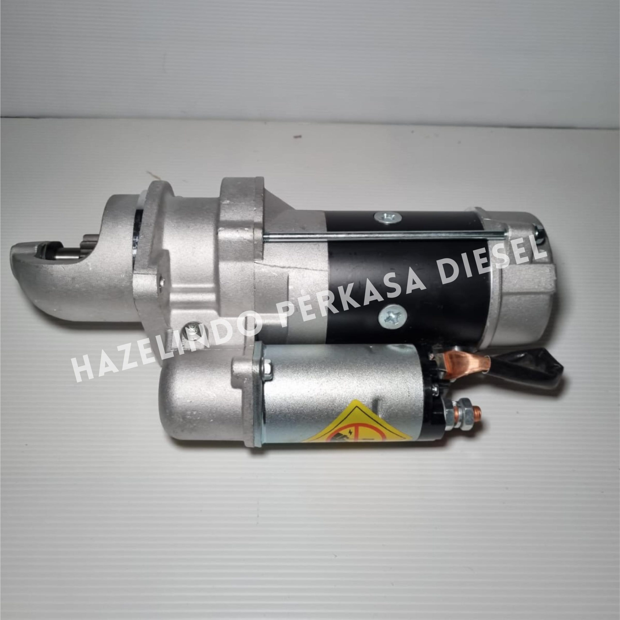 STARTER, CUMMINS, 1113276, 1113276, 10479621, 12V