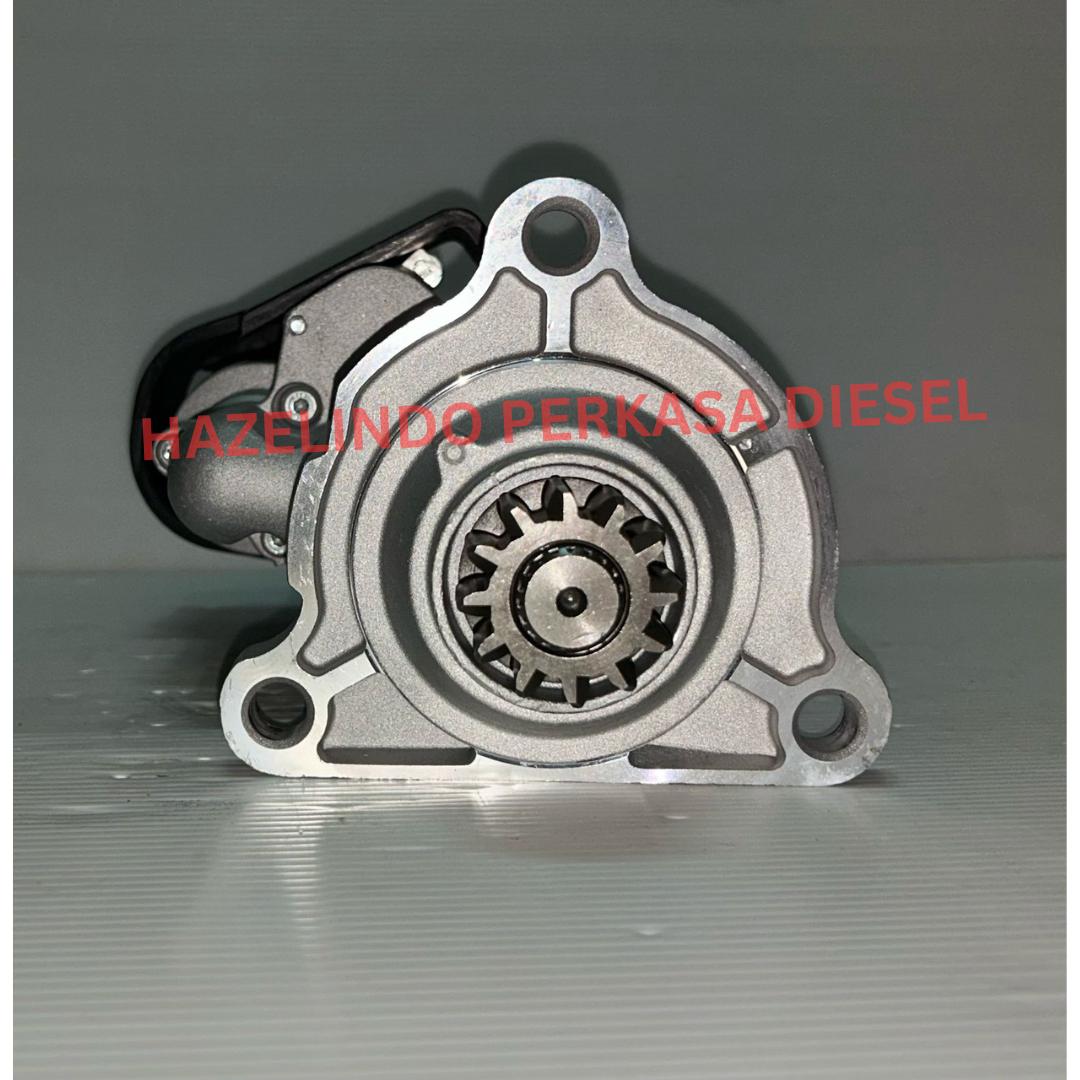 STARTER, M9T80472, A0071514501, M9T20171, A0071510201, 24V